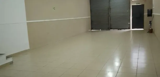 Galpão / Depósito / Armazém para alugar, 150m² no Macuco, Santos