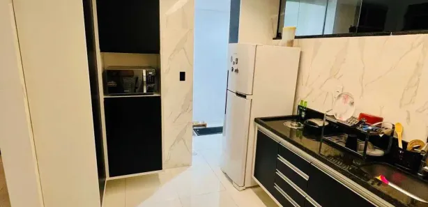 Apartamento com 4 Quartos à venda, 105m² no Suíça, Aracaju