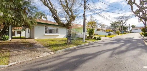 Casa de Condomínio com 3 Quartos para alugar, 105m² no Butiatuvinha, Curitiba