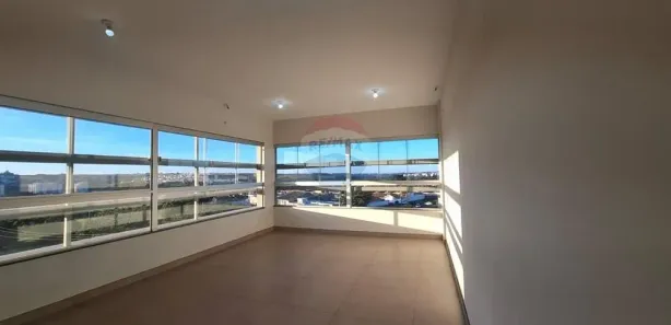 Conjunto Comercial / Sala para alugar, 37m² no Jardim das Flores, Araras