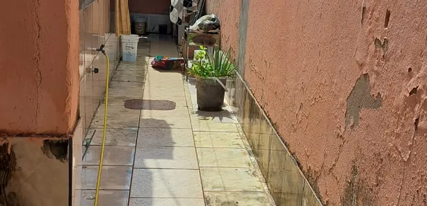 Casa com 2 Quartos à venda, 104m² no Paranoá, Brasília