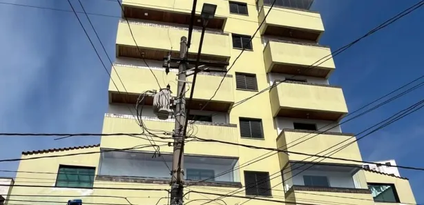 Apartamento com 2 Quartos à venda, 80m² no Rudge Ramos, São Bernardo do Campo