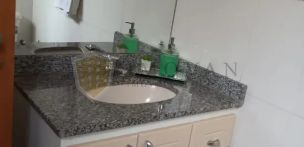 Cobertura com 4 Quartos para alugar, 240m² no República, Ribeirão Preto