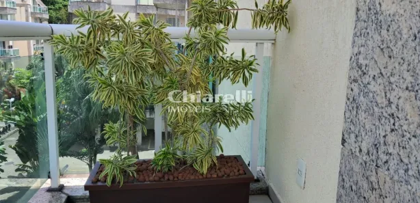 Flat com 2 Quartos à venda, 86m² no Badu, Niterói