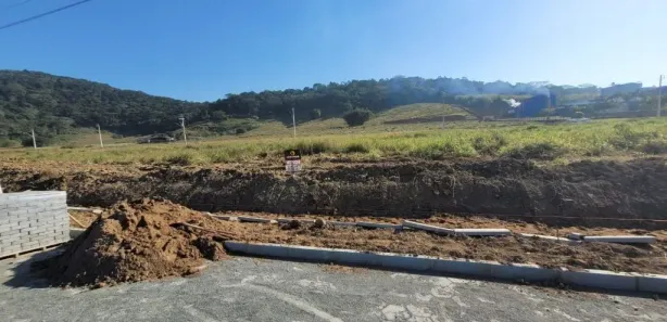 Terreno / Lote / Condomínio à venda, 550m² no Nossa Senhora de Fátima, Penha