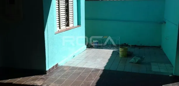 Casa com 2 Quartos para venda ou aluguel, 100m² no Vila Boa Vista, São Carlos