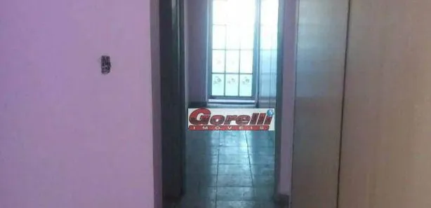 Prédio Inteiro à venda, 509m² no Jardim Rincão, Arujá
