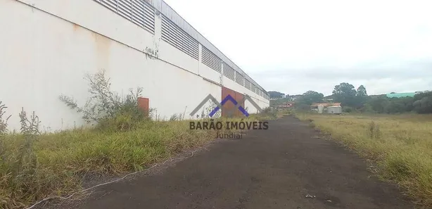 Galpão / Depósito / Armazém à venda, 3686m² no Jardim Lago Azul, Louveira