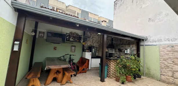Casa com 2 Quartos à venda, 105m² no Setor Habitacional Contagem, Brasília