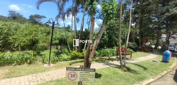 Terreno / Lote / Condomínio à venda, 937m² no Jardim dos Ipês, Embu das Artes