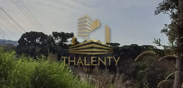 Terreno / Lote / Condomínio à venda, 424m² no Santa Cândida, Curitiba