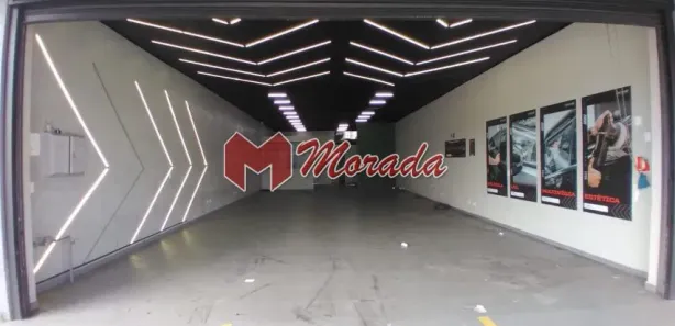 Loja / Salão / Ponto Comercial para alugar, 500m² no Vila Hulda, Guarulhos