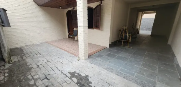Casa de Condomínio com 3 Quartos à venda, 120m² no da Luz, Nova Iguaçu