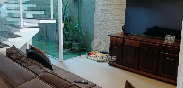 Sobrado com 3 Quartos para alugar, 160m² no Vila Nossa Senhora das Vitórias, Mauá