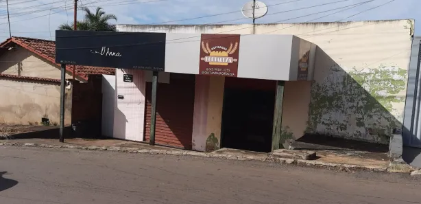 Casa com 2 Quartos à venda, 75m² no , Nerópolis