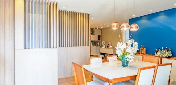 Cobertura com 3 Quartos à venda, 144m² no Corrêas, Petrópolis