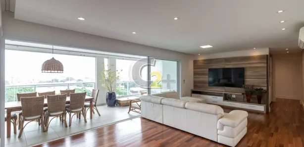 Apartamento com 4 Quartos à venda, 242m² no Água Branca, São Paulo