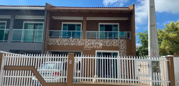 Casa com 3 Quartos à venda, 124m² no Nossa Senhora da Paz, Balneário Piçarras