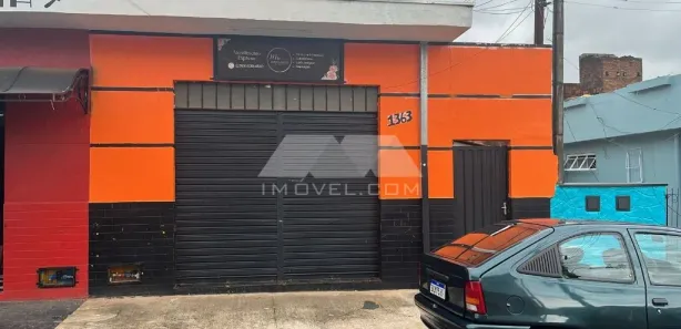 Loja / Salão / Ponto Comercial à venda, 239m² no Vila Nova, Rio Claro