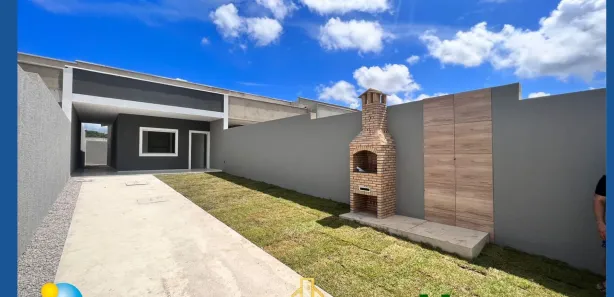 Casa com 2 Quartos à venda, 100m² no Jardim Bandeirantes, Maracanaú