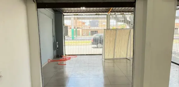 Loja / Salão / Ponto Comercial para alugar, 150m² no Parque Nossa Senhora das Dores, Limeira
