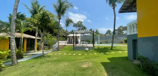 Casa com 5 Quartos à venda, 2000m² no Malícia (Abrantes), Camaçari