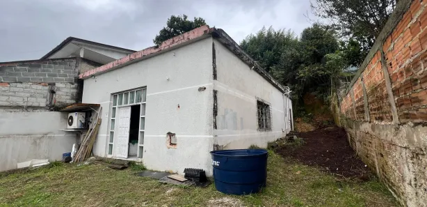 Galpão / Depósito / Armazém à venda, 360m² no Jardim Roma, Almirante Tamandaré