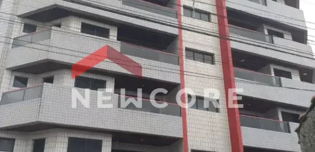 Apartamento com 2 Quartos à venda, 86m² no Vila Atlântica, Mongaguá