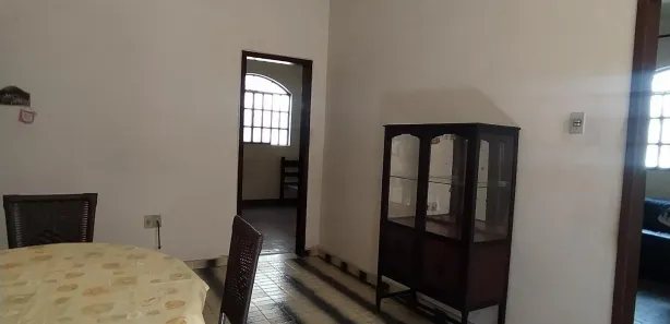 Casa com 3 Quartos para alugar, 101m² no Grã-Duquesa, Governador Valadares