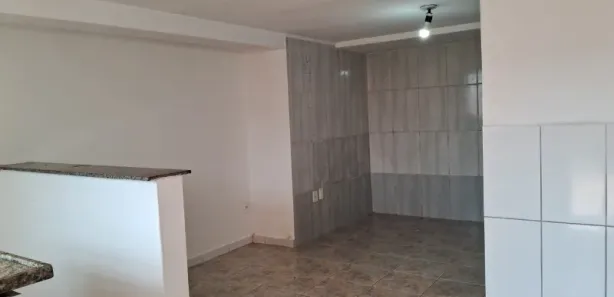 Kitnet com 1 Quarto para alugar, 25m² no Nova Jaguariúna II, Jaguariúna