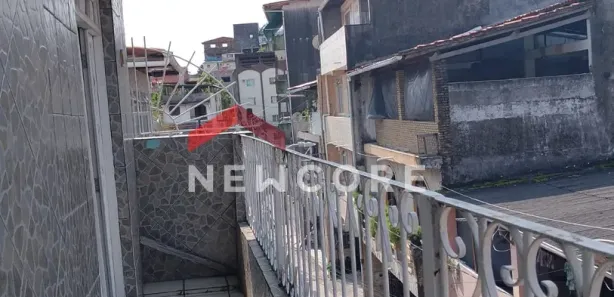 Casa com 3 Quartos à venda, 140m² no Cidade Nova, Salvador