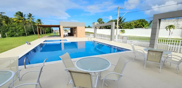 Terreno / Lote / Condomínio à venda, 1387m² no Mosqueiro, Aracaju