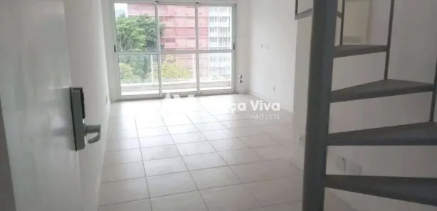 Conjunto Comercial / Sala à venda, 64m² no Jardim Botânico, Rio de Janeiro