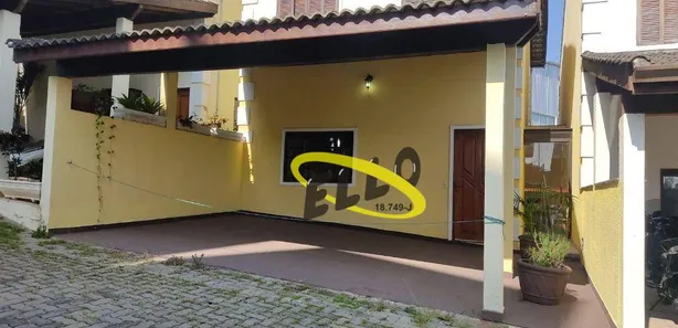 Casa com 3 Quartos à venda, 154m² no Jardim Esther, São Roque