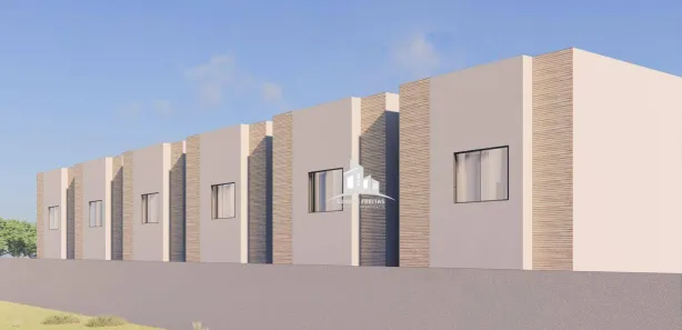 Casa de Condomínio com 2 Quartos à venda, 70m² no Morada da Granja, Barra Mansa