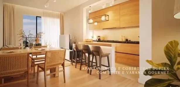 Apartamento com 2 Quartos à venda, 80m² no Samambaia, Petrópolis