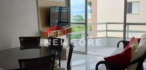 Cobertura com 3 Quartos à venda, 134m² no Balneário Copacabana, Caraguatatuba