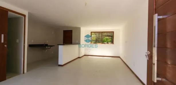 Casa de Condomínio com 2 Quartos à venda, 88m² no Imbassaí, Mata de São João