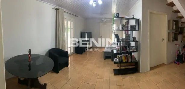 Sobrado com 5 Quartos à venda, 270m² no Niterói, Canoas