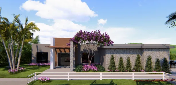 Casa de Condomínio com 2 Quartos à venda, 67m² no Jardim Primavera, Barra Mansa