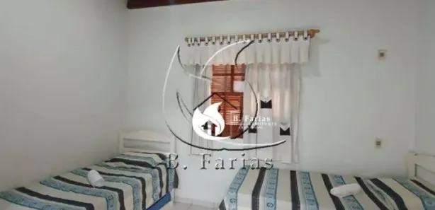 Casa de Condomínio com 2 Quartos para venda ou aluguel, 120m² no Juquehy, São Sebastião