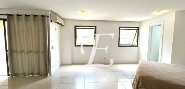 Apartamento com 1 Quarto para alugar, 60m² no Jardim Ampliação, São Paulo
