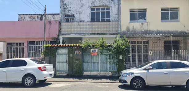 Casa com 3 Quartos à venda, 230m² no São José, Aracaju
