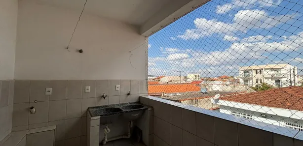 Apartamento com 2 Quartos para alugar, 75m² no Jardim Olímpico, Pouso Alegre