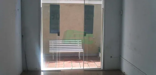 Conjunto Comercial / Sala para alugar, 50m² no Centro, Cosmópolis