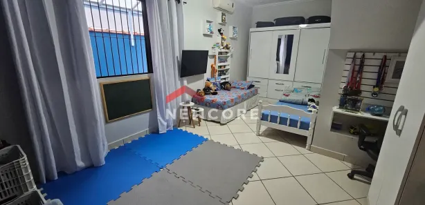 Casa com 2 Quartos à venda, 90m² no Jardim Casqueiro, Cubatão