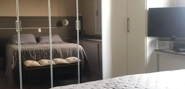 Apartamento com 2 Quartos à venda, 140m² no Olímpico, São Caetano do Sul