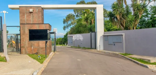 Terreno / Lote / Condomínio à venda, 159m² no Santa Cândida, Curitiba