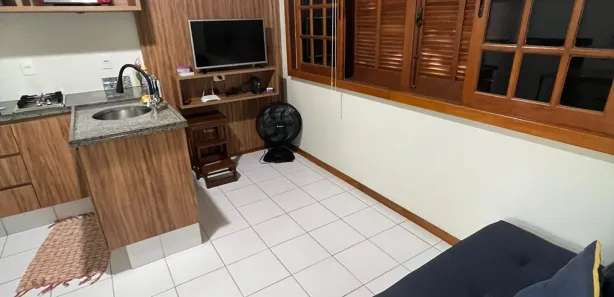 Apartamento com 1 Quarto à venda, 100m² no Parque das Dunas (Abrantes), Camaçari