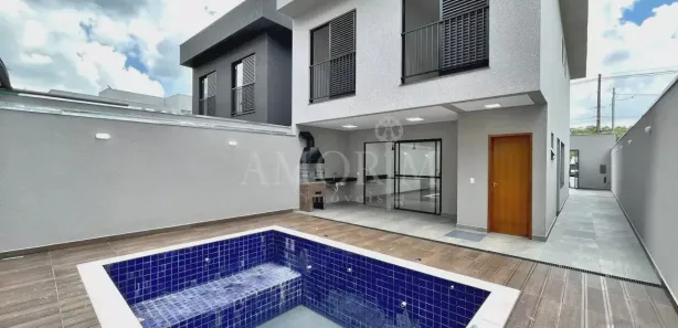 Casa com 3 Quartos à venda, 200m² no Portais (Polvilho), Cajamar